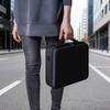 Lightweight Hard Travel Case Wireless Printer Case Portable Printer Storage Bag Easy Movement for TR160/TR150 Accessory