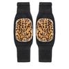 Unisex Thickened Velvet Knee Warmers for Elderly - Imitation Cashmere Cold Protection