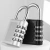 Yongzheng Large Outdoor Combination Padlock