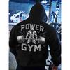Men's Printed Versatile Comfortable Hooded Sweater Casual Warm Hoodies Sweatshirts Men’s