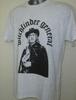 Witchfinder General T Shirt EE245 Retro Grey Unisex Graphic Tee