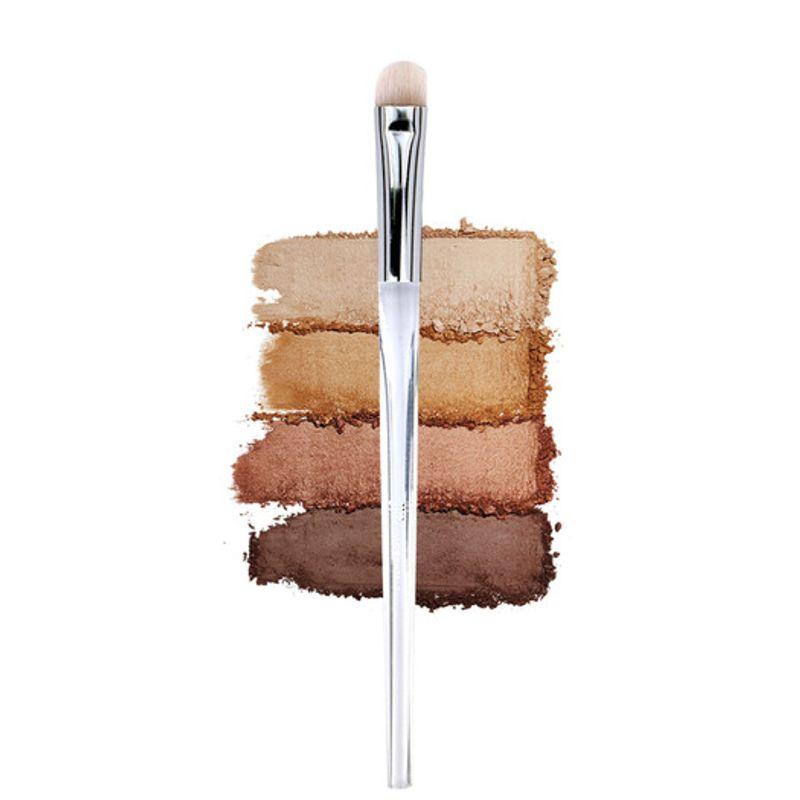 

e.l.f e.l.f. Elf Precision Eyeshadow Makeup Brush single type