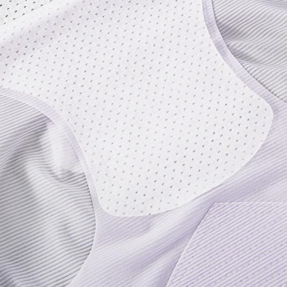 Ultra Thin High Waist Panties Traceless See Through Seamless Lingerie  Summer