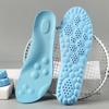 Accurate Revolutionary Orthopedic Insole Comfort Insoles Cloud 4d Technology Insole Comfort Insoles For Women And Men