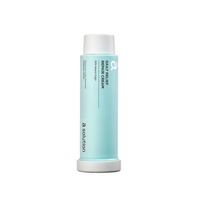 A.SOLUTION Daily Relief Repair Cream 50 ml
