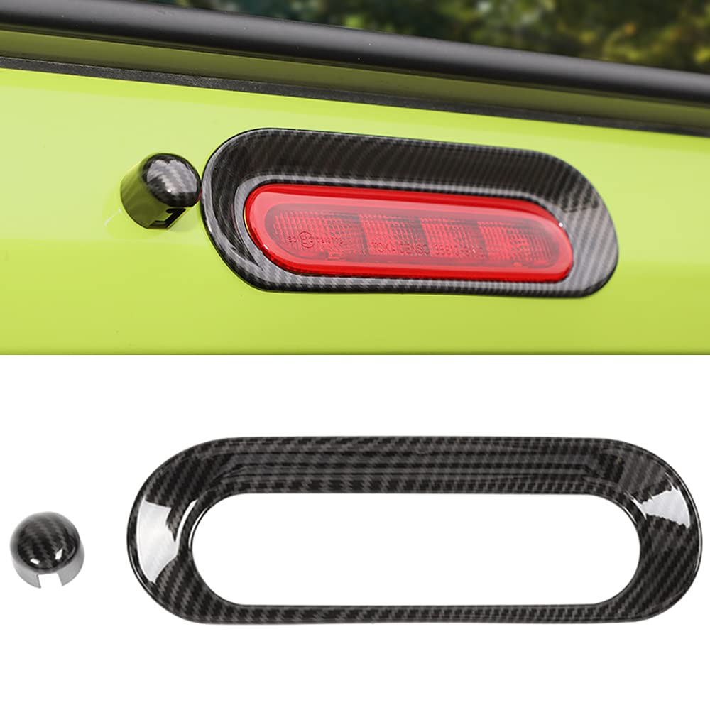 

[Deesse] Suzuki Jimny JB64W Jimny Sierra JB74W Compatible with 2018.6-2023 Carbon Pattern, High Brake