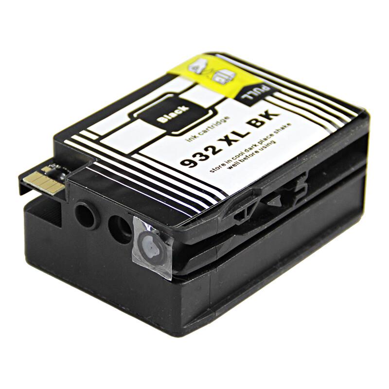 Deyin Compatible HP 932XL/933XL Ink Cartridges