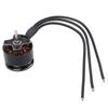 2500KV Outrunner Brushless Motor Black for 1 10 RC Crawler Car for Axial SCX10 for Traxxas for Tamiya RC Accessories