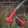 Brangdy Portable Solar Outdoor Shower Bag