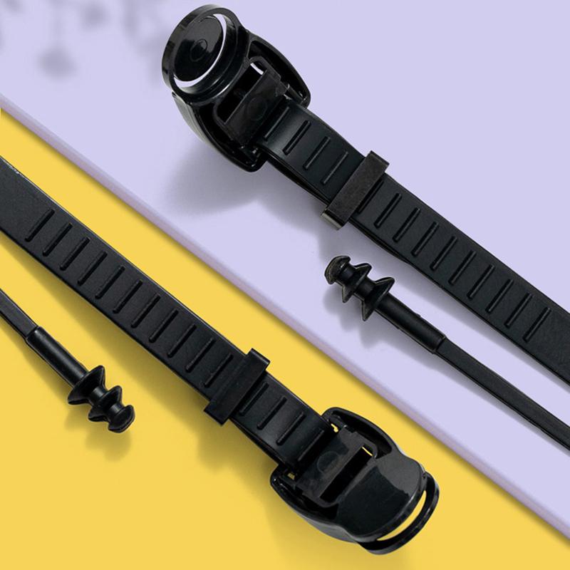 New Swimming Goggles High-Definition Waterproof Anti-Fog Adult Men And Women Swimming Goggles Flat Big Frame Swimming Glasses