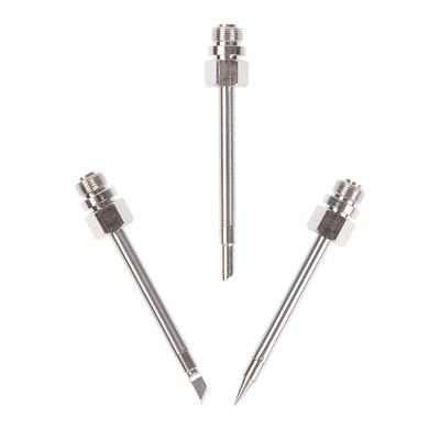 8W-30W Battery Soldering Iron Usb Soldering Iron Portable Soldering Iron Tip