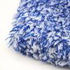 High Density Soft Car Cleaning Glove Ultra Soft Mitt Microfiber Madness Wash Mitt Easy To Dry Auto Detailing Car Wash Mitt