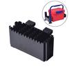 Parts Fishing Bait Holder Replacement Vertical 1pcs