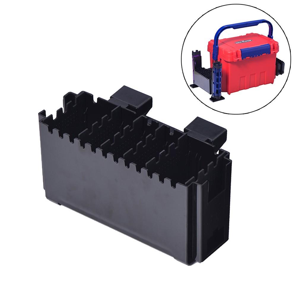 Parts Fishing Bait Holder Replacement Vertical 1pcs