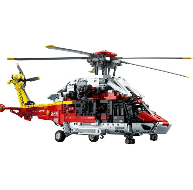 LEGO Technic 42145 Спасательный вертолет Airbus H175
