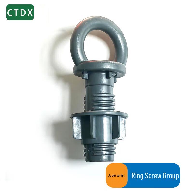 CTDX Modular Floating Dock System