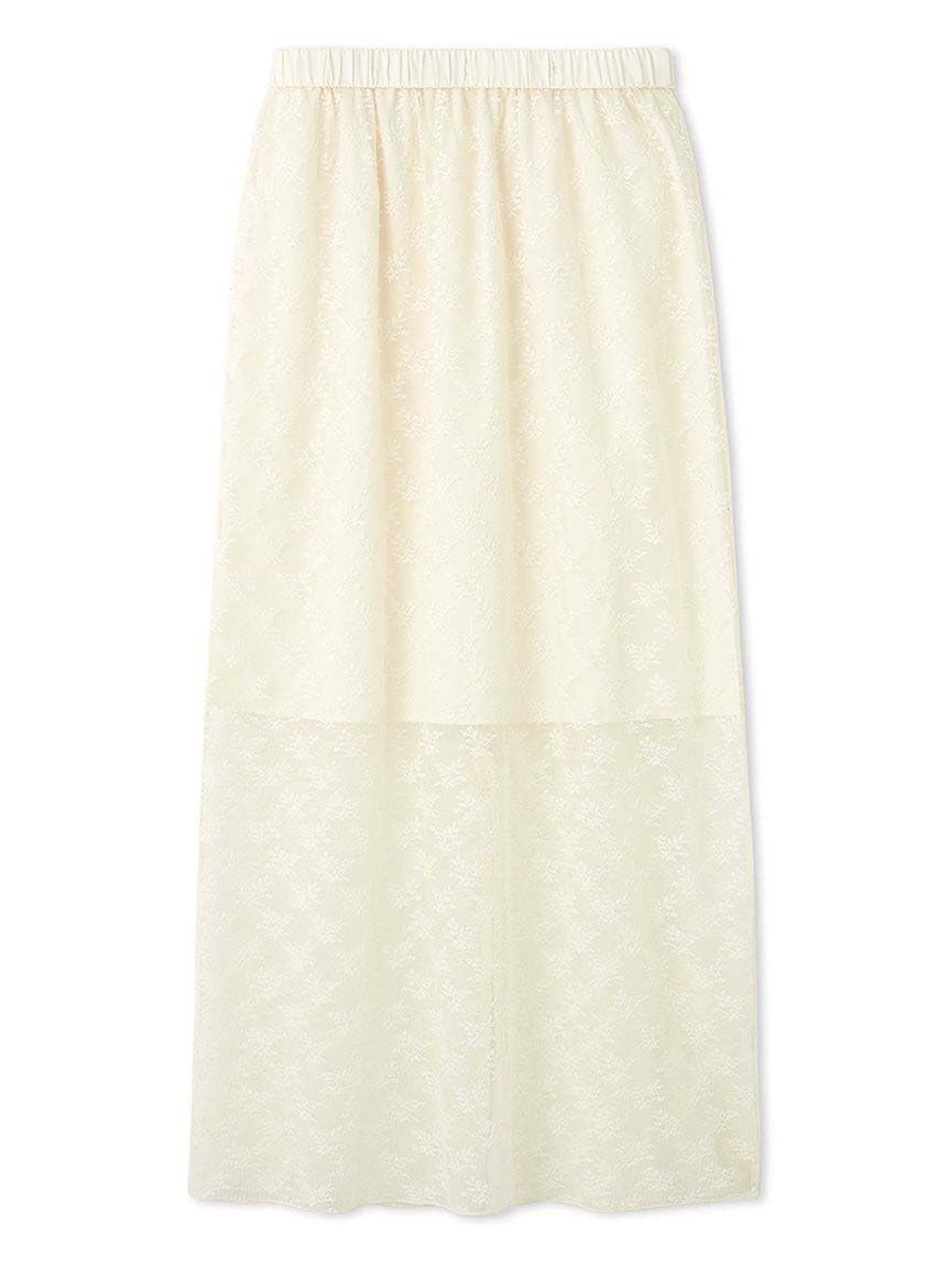 

Кружевная юбка Эми 13WFS251005OWHTF