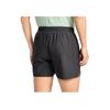 Asics Shorts Décontractés de Sport Confortables Homme Bas Noir 2011C916-001