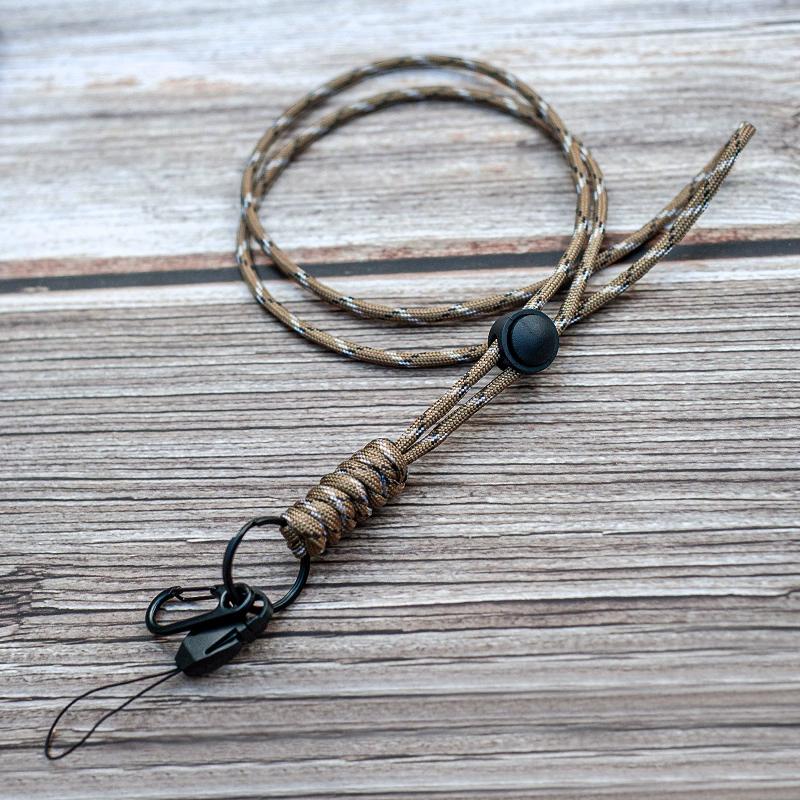 Tactical Lanyard Exhibition Work ID, Work ID, Student School Card, Jídelní karta, Bus Card, Odznak Lanyard