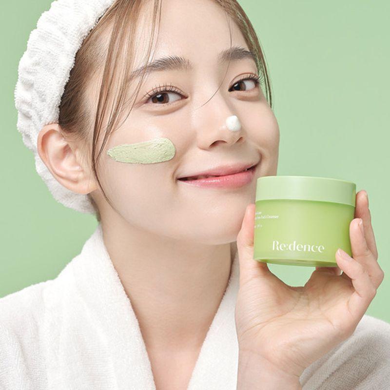 Grüne Traube Gelato Porenreiniger 100ml