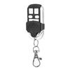 2Pcs KB109 Wireless Universal 4 Button Copy Code Security Remote Control for Gate Door Garage