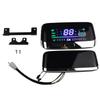 48-72V Roller LCD Display Digital Elektrofahrräder