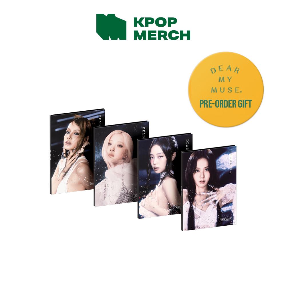 BLACKPINK - СРОК (СЕРЕБРЯНАЯ ВЕРСИЯ) Вкл.. ДОРОГАЯ МОЯ МУЗА. POB JISOO