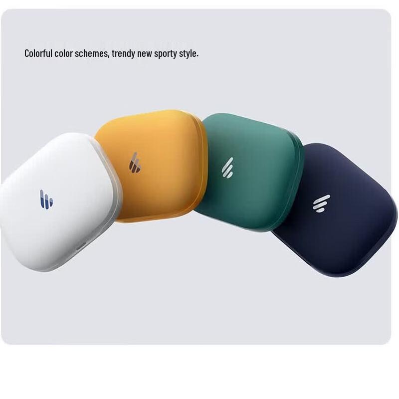 Edifier Comfo SE Open-Ear True Wireless Translation Earphones