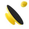 Hand Sanding Sandpaper 125mm Compatible Sander, Block, Holder, Round,