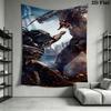 Predator Vs Alien Epic Space Battle Bedding 1 Duvet Cover 2 Pillowcase Without Core Bedding Set Soft And Comfortable