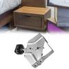Practical High Strength Stainlesses Steel 90 Degree Corner Clamp for Efficient Woodworking Carpentry and Welding Use