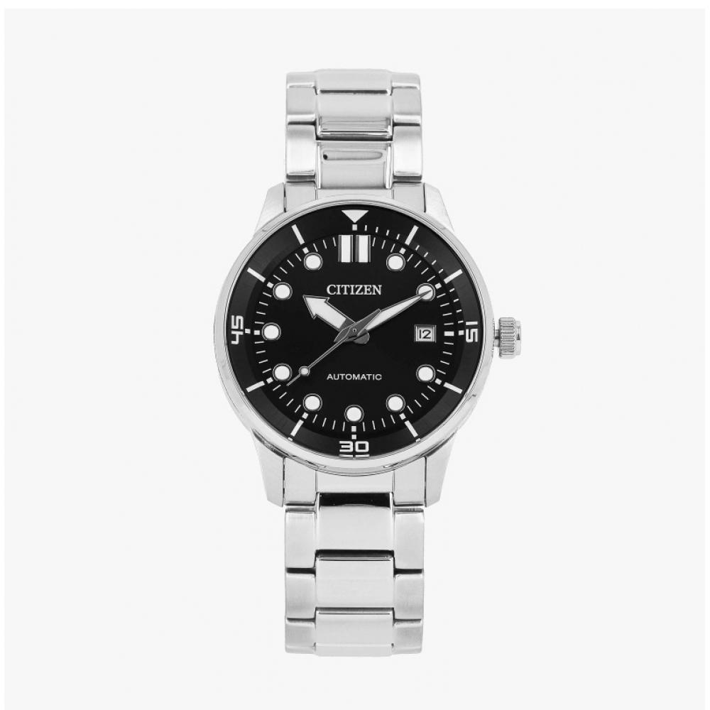 Citizen Men S Metal Watch Nj0191 83e