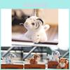 Adorable Plush Mini Tiger Stuffed Animal Cute Small Realistic Doll Toy