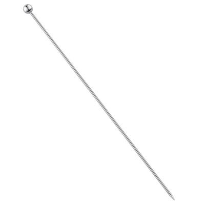 Changqi Stainless Steel Cocktail & Fruit Picks
