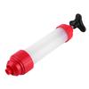 350ml Brake Bleeding & Clutch Bleeder Fluid Manual Tool Pump Kit Oil Extraction Filling Syringe