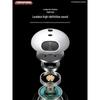Numan T2S True Wireless Gaming Sports Earbuds