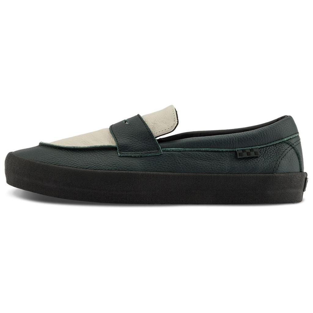 Vans Loafer Boat Shoes Unisex Green Sneakers VN0A5DXU1C