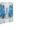 Fashion Sea World Dolphin Shower Curtain Set Bathroom Non-Slip Bath Mat Toilet Lid Cover Polyester Waterproof