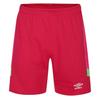 Umbro Mens Goalkeeper Shorts