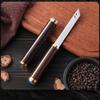 Mini Portable Knife, M390 High Hardness Fruit Knife, Household Unpacking Tool Knife,  Kitchen Supplies