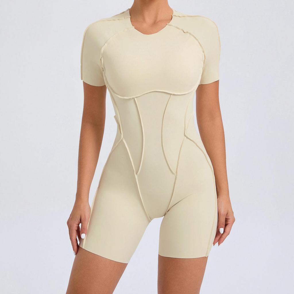 Tuta sportiva imbottita, tuta sportiva, abbigliamento sportivo da donna, set da palestra, abbigliamento da yoga, tuta da fitness da donna, tuta rossa e nera