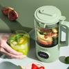 Westinghouse WFB-A617 0.6L Mini Automatic Food Processor CN plug (adapter included)