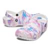 Crocs Classic Clog EVA Clogs Unisex Clogs Pink White 207567-94S