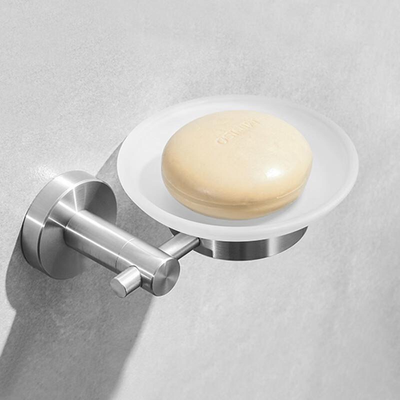 304 Stainless Steel Towel Rack