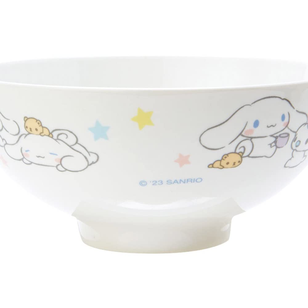 Sanrio Cinnamoroll Rice Bowl 363600