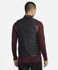 Nike Therma Fit Adv Repel Down Running Vest M - Black / Fb7543-010