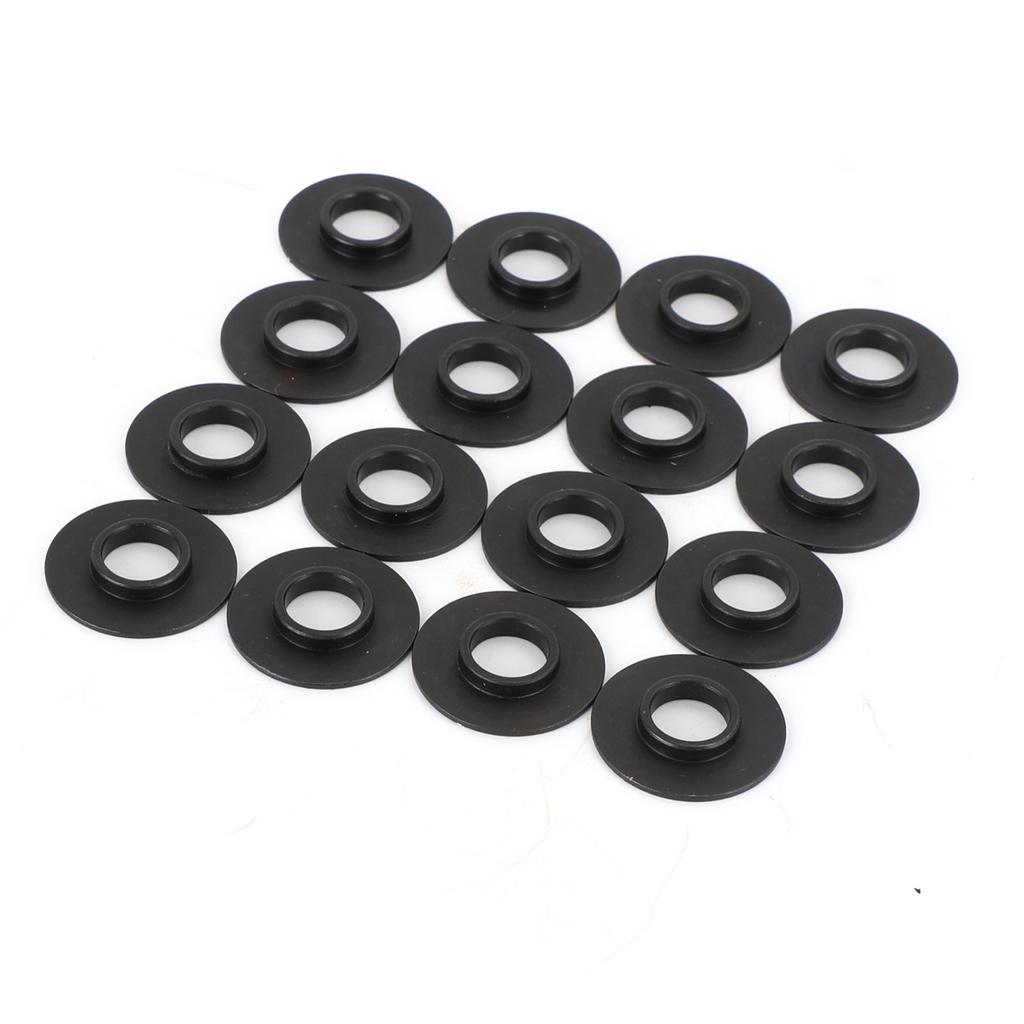 LS LS1 660" Dual Valve Spring Retainers For 4.8 5.3 6.0 LSX LS2 LS3 LQ4 LQ9 LS