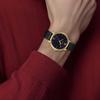 Casio Classic Waterproof Quartz Movement Stainless Steel Strap Watch Unisex Watches Black LTP-E157MGB-1B
