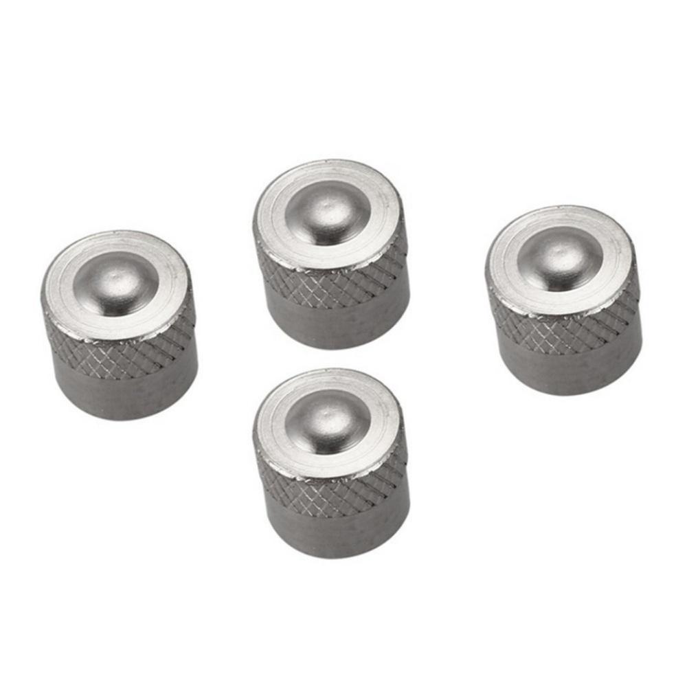 

4Pcs Wheel Tire Valve Stem Caps 36121120779 For BMW