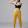 Aolda Sienna Jogger Pants (Yellow)